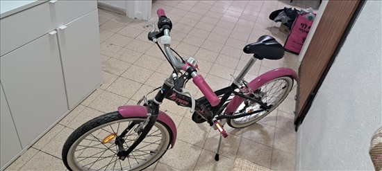 תמונה 1 ,אופני ילדים גלאי 6 -9 למכירה ברחובות אופניים  אופני ילדים
