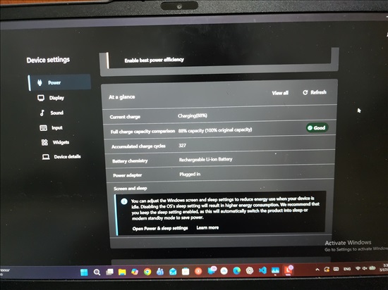 תמונה 3 ,Lenovo LOQ i7 RTX 4060 16GB 1T למכירה בשייח דנון מחשבים וציוד נלווה  מחשב נייד
