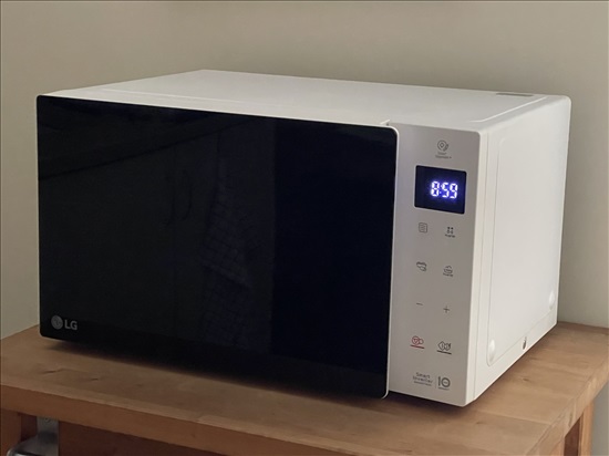 תמונה 1 ,LG מיקרוגל למכירה ברעננה מוצרי חשמל  מיקרוגל