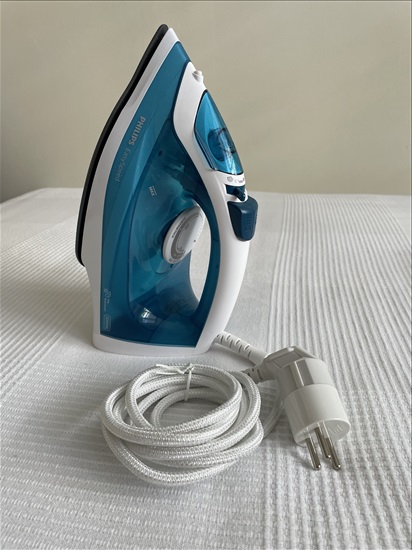 תמונה 1 ,PHILIPS למכירה ברעננה מוצרי חשמל  מגהץ