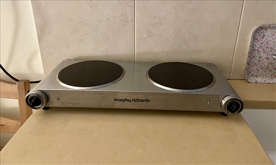 תמונה 1 ,MORPHY RUCHARDS למכירה ברעננה מוצרי חשמל  תנור