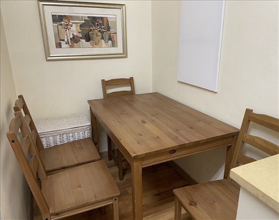תמונה 2 ,IKEA, Jokk Mokk למכירה ברעננה ריהוט  פינת אוכל