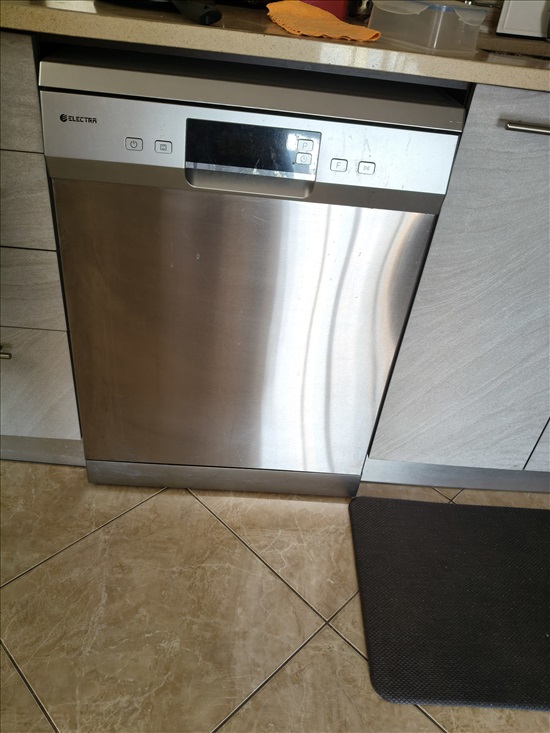 תמונה 1 ,מדיח רחב למכירה באשקלון מוצרי חשמל  מדיח כלים