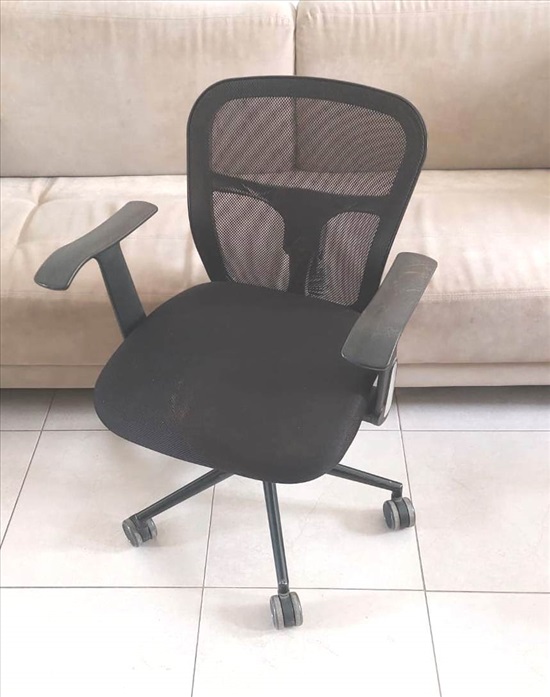 תמונה 2 ,כיסא מחשב משרדי למכירה בהרצליה ריהוט  כיסאות