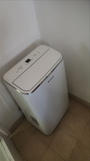 תמונה 2 ,מזגן למכירה בחיפה מוצרי חשמל  מזגן