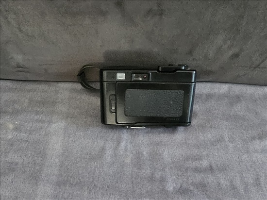 תמונה 2 ,konica pop למכירה בירושלים צילום  מצלמה דיגיטלית