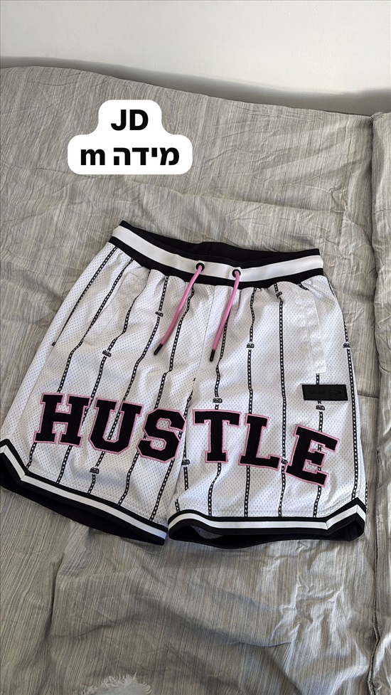 תמונה 3 ,מכנסיים סטייל  למכירה בהוד השרון ביגוד ואביזרים  ג'ינסים ומכנסיים