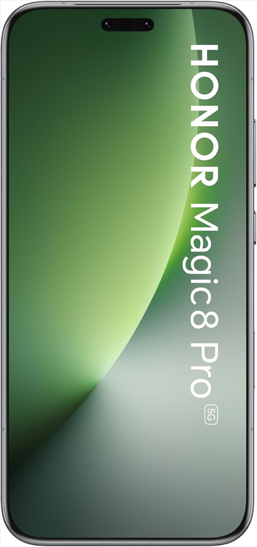 תמונה 2 ,Honor Magic 8 Pro למכירה בירושלים סלולרי  סמארטפונים