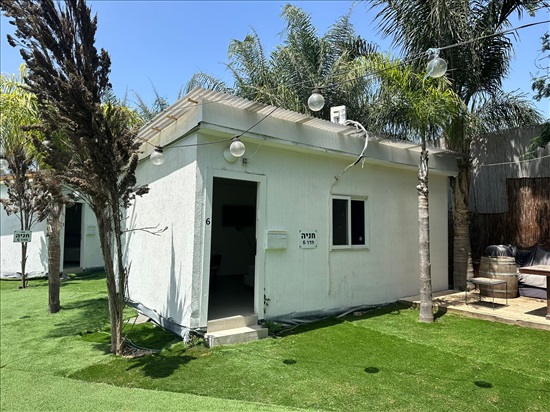 תמונה 7 ,קראוון נייד  למכירה בבצרה מבנים ניידים  קראוון