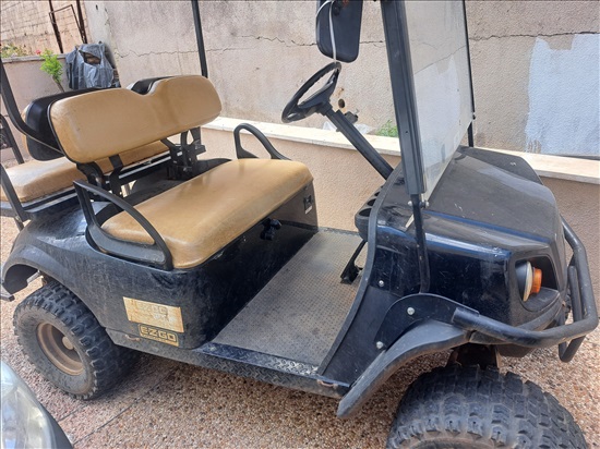 תמונה 6 ,טוקטוק 2018 בנזין למכירה בכפר סמיע שונות  שונות