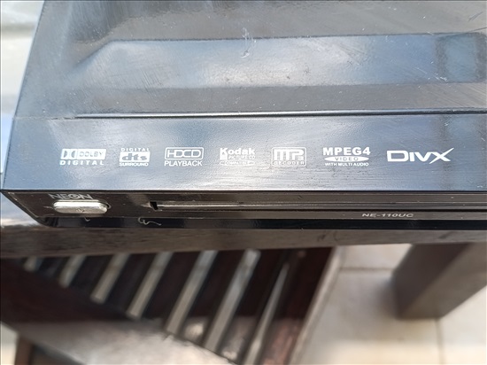 תמונה 2 ,DVD למכירה בנשר מוצרי חשמל  שונות