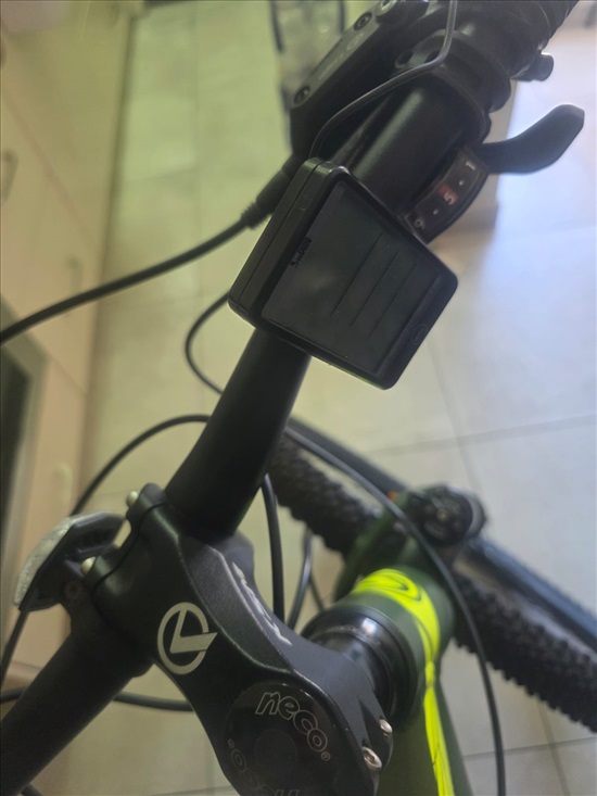 תמונה 4 ,אופני הרים KSM 29" – כמעט כמו  למכירה בראשון לציון אופניים  אופני הרים
