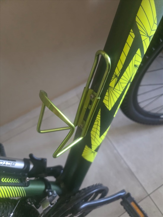 תמונה 10 ,אופני הרים KSM 29" – כמעט כמו  למכירה בראשון לציון אופניים  אופני הרים