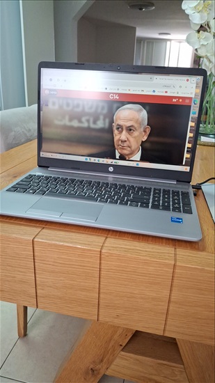 תמונה 1 ,מחשב ניידHP למכירה בלוד מחשבים וציוד נלווה  אחר