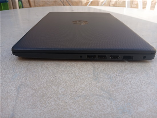 תמונה 4 ,Hp Laptop למכירה בחיפה מחשבים וציוד נלווה  מחשב נייד