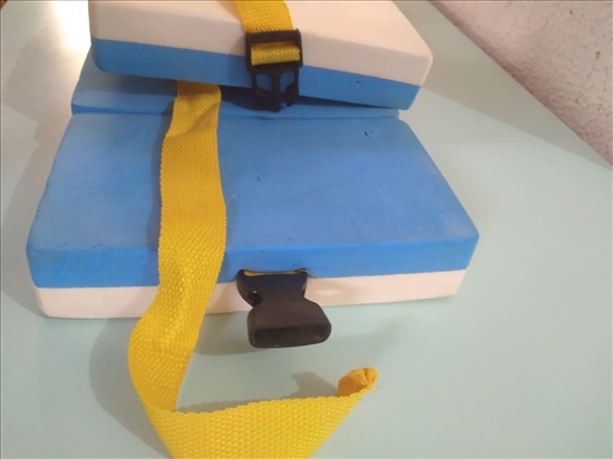 תמונה 2 ,חגורות מצופים לבריכה ולים למכירה בהוד השרון ציוד ספורט  אביזרים