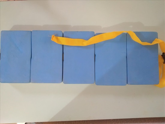 תמונה 3 ,חגורות מצופים לבריכה ולים למכירה בהוד השרון לתינוק ולילד  אביזרים ועזרים