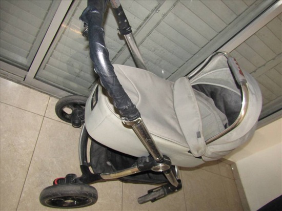 תמונה 2 ,ma&pa אמבטיה+טיולון ממהממת!  למכירה בבני ברק לתינוק ולילד  עגלות ועגלות טיול
