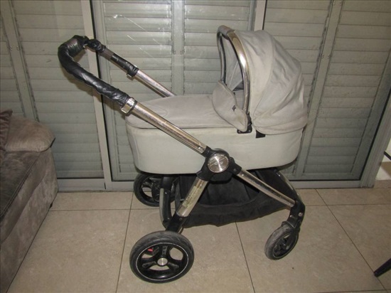 תמונה 1 ,ma&pa אמבטיה+טיולון ממהממת!  למכירה בבני ברק לתינוק ולילד  עגלות ועגלות טיול
