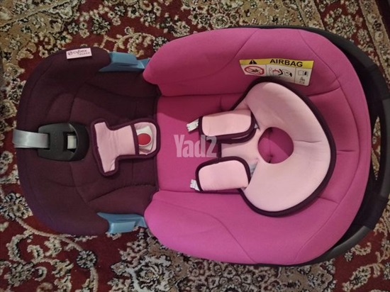 תמונה 1 ,סלקל Cybex למכירה באשדוד לתינוק ולילד  סלקל
