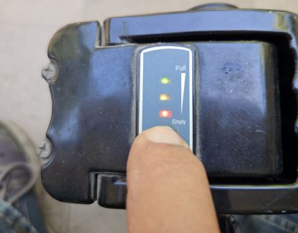 תמונה 5 ,אופניים חשמליים למכירה ברמת השרון אופניים  אופניים חשמליים