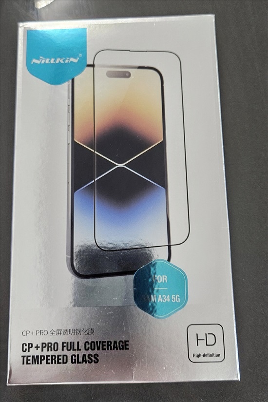 תמונה 4 ,כיסוי ומגן מסך Samsung A34 5G למכירה בראשון לציון סלולרי  מגיני מסך וכיסויים