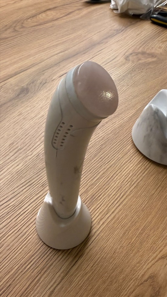 תמונה 1 ,מכשיר אנטי אייג'ינג לפנים  למכירה במודיעין-מכבים-רעות קוסמטיקה וטיפוח  טיפוח