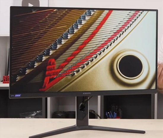 תמונה 2 , מסך חדש Xiaomi G Pro 27i למכירה ברעננה מחשבים וציוד נלווה  מסך מחשב