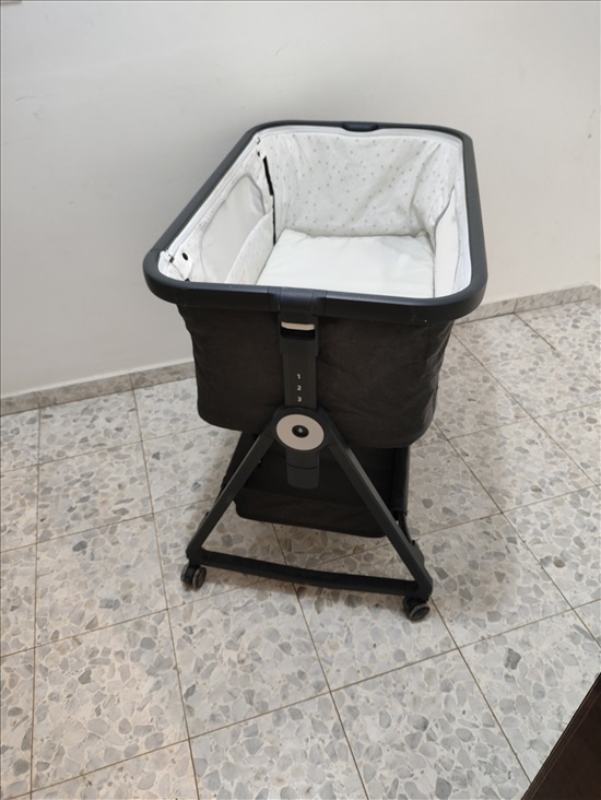 תמונה 2 ,לול עריסה SPORT LINE  למכירה בפתחיה לתינוק ולילד  מיטות ולולים