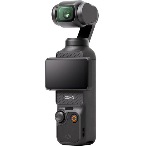 תמונה 3 ,DJI Osmo Pocket 3 למכירה בראש העין צילום  מצלמת וידאו