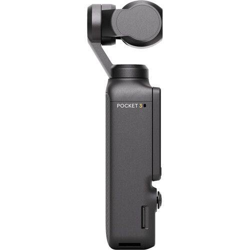 תמונה 2 ,DJI Osmo Pocket 3 למכירה בראש העין צילום  מצלמת וידאו