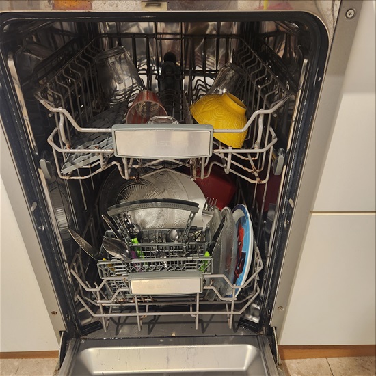 תמונה 1 ,אלקטרה למכירה בכפר סבא מוצרי חשמל  מדיח כלים