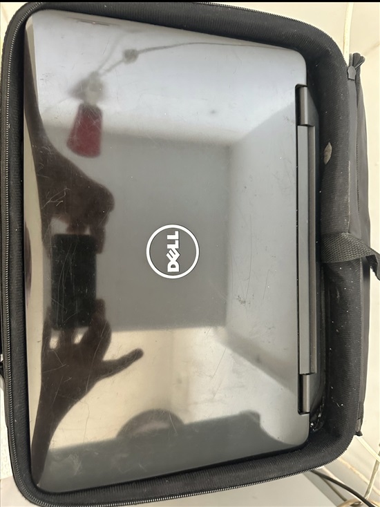תמונה 2 ,Dell Inspirion למכירה בבת ים מחשבים וציוד נלווה  מחשב נייד