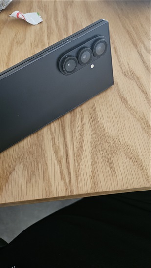 תמונה 3 ,Galaxy zeld fold 7  למכירה בלוד סלולרי  סמארטפונים