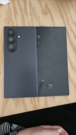 תמונה 1 ,Galaxy zeld fold 7  למכירה בלוד סלולרי  סמארטפונים
