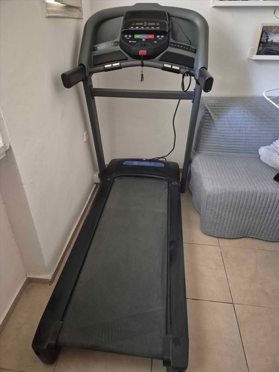 תמונה 1 ,הליכון חברת הורייזן למכירה בגבעתיים ציוד ספורט  הליכון