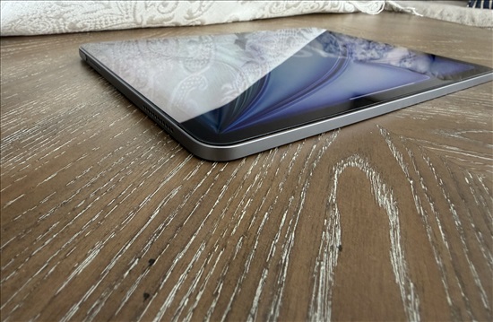 תמונה 2 ,iPad Air M3 11" 128GB Wi-Fi למכירה ב‏גבעת צרפתית מוצרי Apple  אייפד אייר