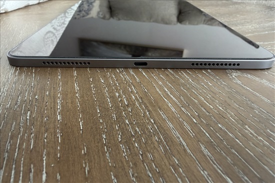 תמונה 4 ,iPad Air M3 11" 128GB Wi-Fi למכירה ב‏גבעת צרפתית מוצרי Apple  אייפד אייר