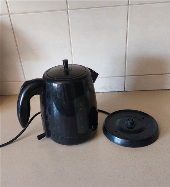 תמונה 2 ,קומקום חשמלי Sinbo 1.7L למכירה בהרצליה מוצרי חשמל  קומקום חשמלי