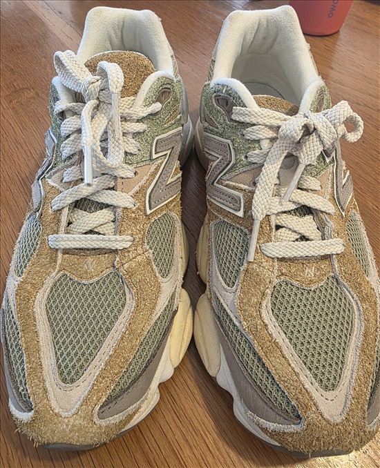 תמונה 4 ,New balance 9060 למכירה בכפר סבא ביגוד ואביזרים  נעליים