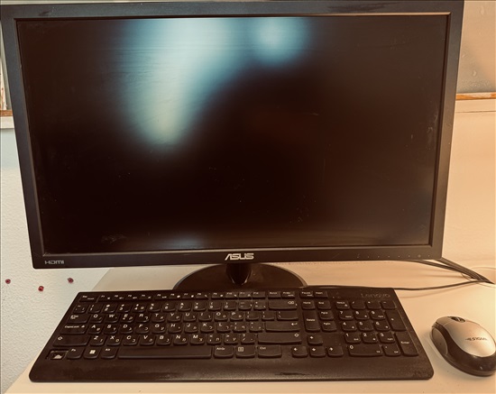 תמונה 2 ,מחשב נייח i7 חברת zalman למכירה בירושלים מחשבים וציוד נלווה  מחשב