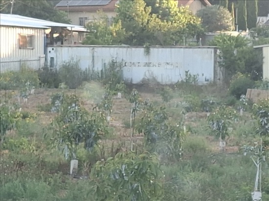 תמונה 1 ,מכולה למכירה בכפג מונאש מבנים ניידים  אחר