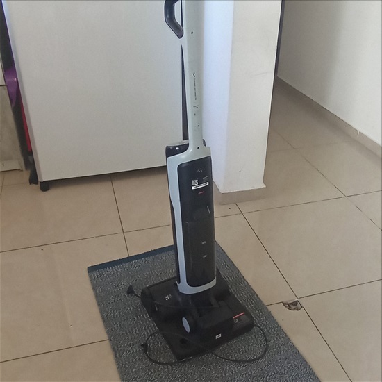תמונה 1 ,שואב שוטף למכירה ברחובות  לבית  פרקטים