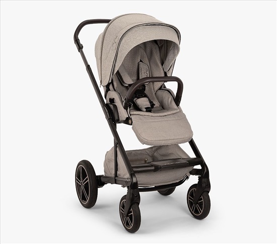 תמונה 1 ,עגלת Nuna MIXX Next עגלת Drool למכירה בBat Yam לתינוק ולילד  הליכון