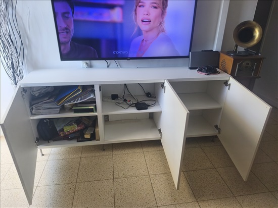 תמונה 2 ,מזנון של איקאה  למכירה בראשון לציון ריהוט  מזנון
