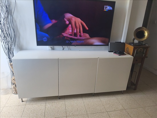 תמונה 1 ,מזנון של איקאה  למכירה בראשון לציון ריהוט  מזנון