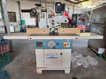 תמונה 1 ,מסור מקצועי מתוצרת MINIMAX למכירה במסילות ציוד לתעשייה  מכונות