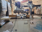 תמונה 2 ,מסור מקצועי מתוצרת MINIMAX למכירה במסילות ציוד לתעשייה  מכונות