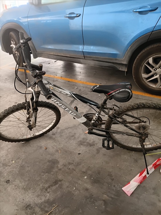 תמונה 1 ,אופניי שטח למכירה בירושלים אופניים  אופני הרים