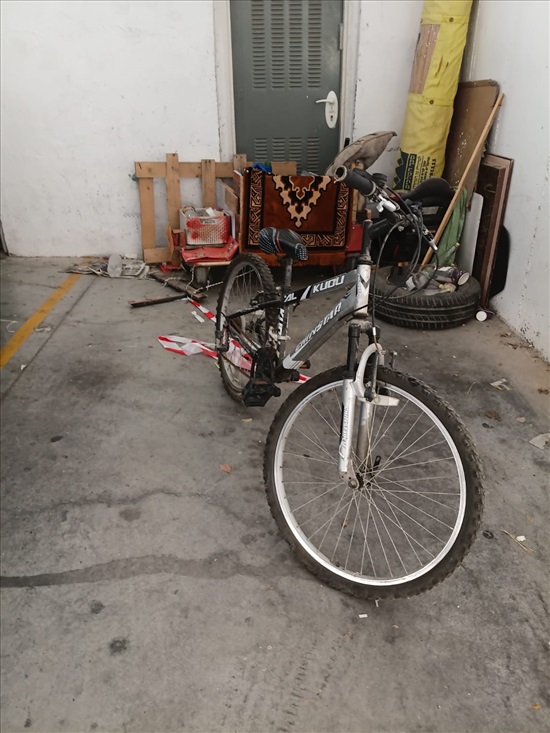 תמונה 3 ,אופניי שטח למכירה בירושלים אופניים  אופני הרים